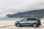 Peugeot 5008 2017 года (WW)